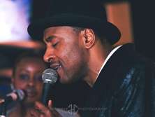 Private House Gig with DaPaul